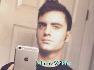 JohnnyWilder