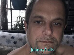 JohnnyYalls
