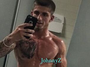 JohnnyZ