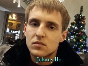 Johnny_Hot xxx Fantasy Land