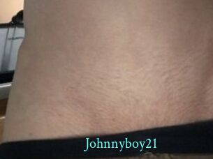 Johnny_boy21