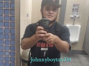 Johnnyboytoy234