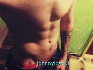 Johnnylove21