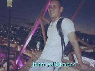 JohnnyxDiamond