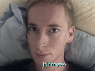 Johnnyxo