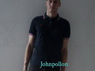 Johnpollon