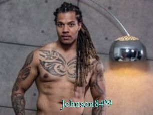 Johnson8499