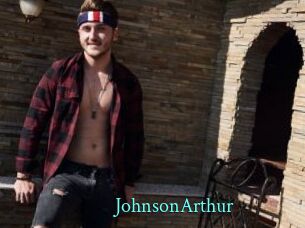 JohnsonArthur