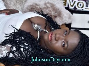 JohnsonDayanna