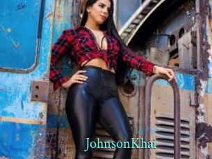 JohnsonKhai