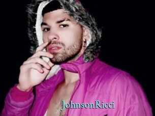JohnsonRicci