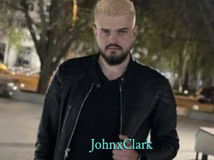 JohnxClark
