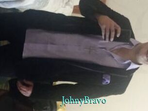 JohnyBravo