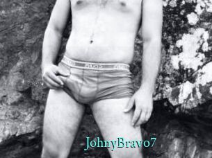 JohnyBravo7