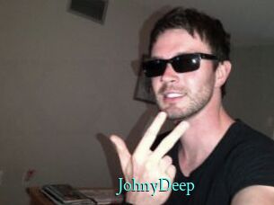 JohnyDeep