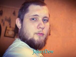 JohnyDew
