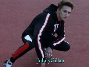 JohnyGillan