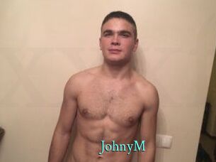 JohnyM