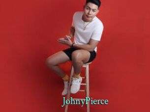 JohnyPierce