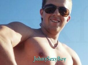 JohnySexyBoy xxx Fantasy Land