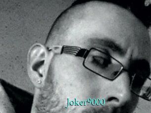 Joker9000