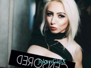 JokersGirlX xxx Fantasy Land