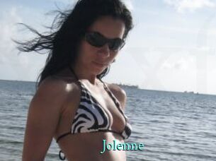 Jolenne