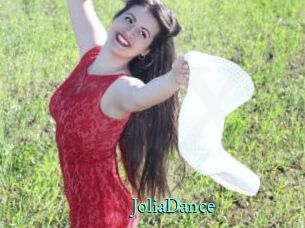 JoliaDance