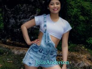 JolieAnderson xxx Fantasy Land