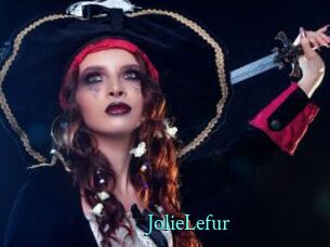 JolieLefur