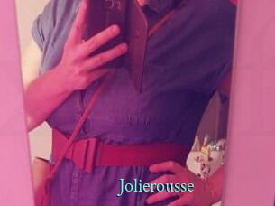 Jolierousse xxx Fantasy Land
