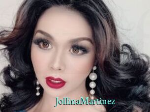 JollinaMartinez