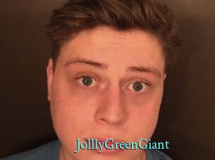 JolllyGreenGiant