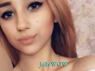 JollyWOW