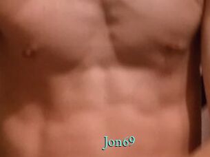 Jon69 xxx Fantasy Land