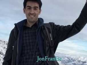 JonFrankie