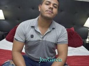 JonGarcia