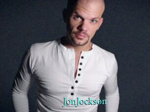 JonJockson