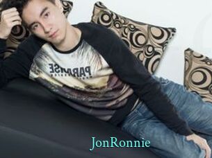 JonRonnie xxx Fantasy Land