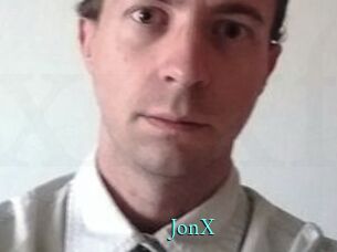 JonX