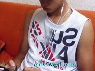 Jonas_sweetHorny