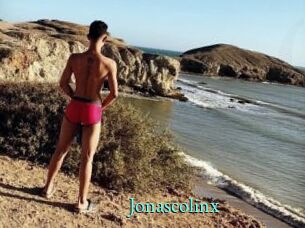 Jonascolinx