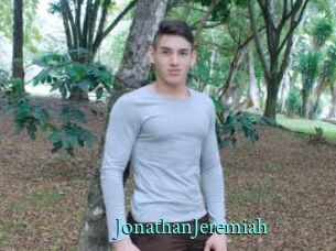 JonathanJeremiah
