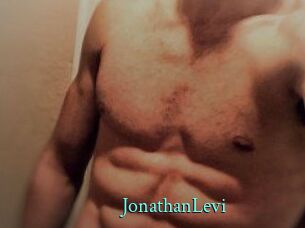 Jonathan_Levi