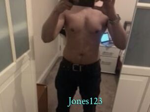 Jones123