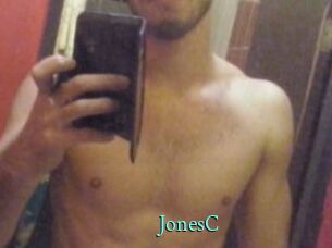 JonesC