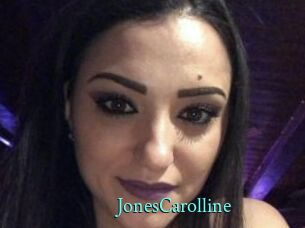 JonesCarolline