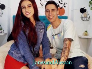 JonesandAlessan