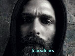 Jonesclones