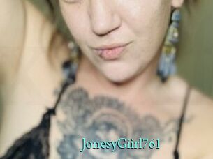 JonesyGiirl761